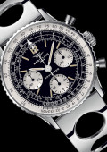 Navitimer B09 Chronograph 41 Miles Davis
