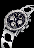 Navitimer B09 Chronograph 41 Miles Davis