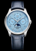Clifton Baumatic Quantième Perpétuel