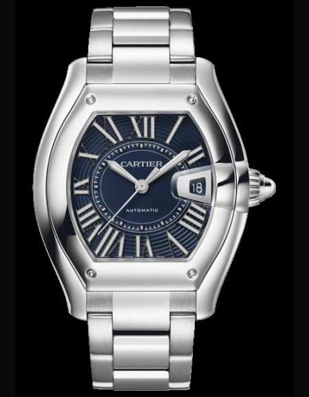 Montre Roadster