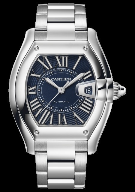 Montre Roadster