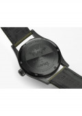 Khaki Field Mechanical 38 mm
