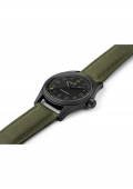 Khaki Field Mechanical 38 mm