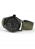 Khaki Field Mechanical 38 mm