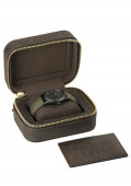 Khaki Field Mechanical 38 mm