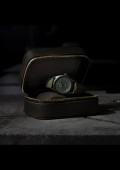 Khaki Field Mechanical 38 mm