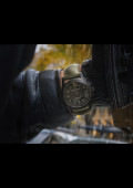Khaki Field Mechanical 38 mm