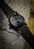 Khaki Field Mechanical 38 mm