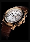 Chronographe Jules Audemars