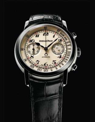 Chronographe Jules Audemars