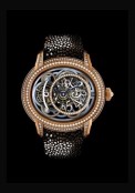 Tourbillon Millenary Calcédoine