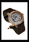 Tourbillon Millenary Calcédoine