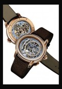 Tourbillon Millenary Calcédoine