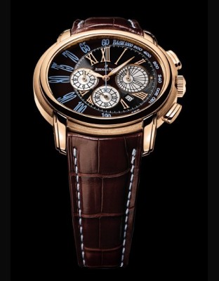 Chronographe Millenary