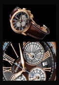 Chronographe Millenary