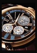 Chronographe Millenary