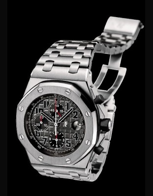 Chronographe Royal Oak Offshore