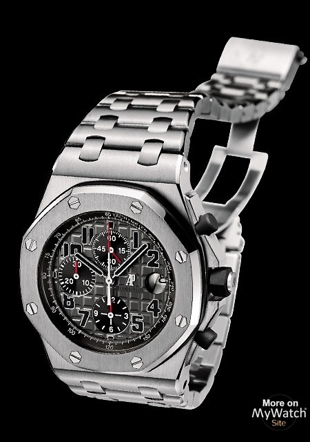 Chronographe Royal Oak Offshore