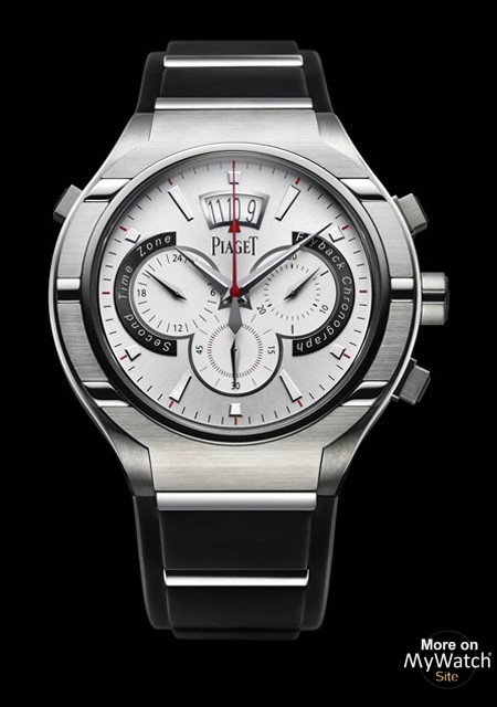 Polo FortyFive Chronographe