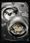 Defy Xtreme Tourbillon Zero-G