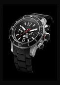 Master Compressor Diving Chronograph GMT Navy SEALs