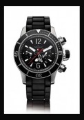 Master Compressor Diving Chronograph GMT Navy SEALs