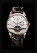 Master Grande Tradition Tourbillon à Quantième Perpétuel