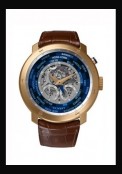 Jumbo Heure Universelle