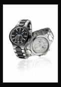 SERENA GARBO Gent Chronograph