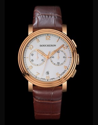 Paname Chronographe Automatique