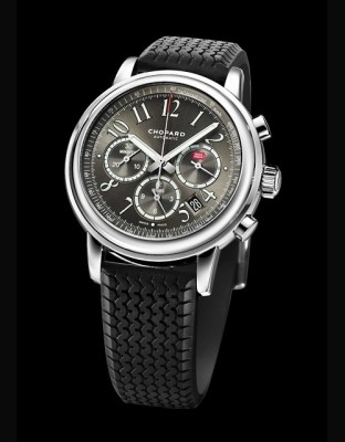 Mille Miglia Chrono Limited Edition 2009