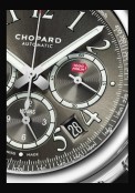 Mille Miglia Chrono Limited Edition 2009