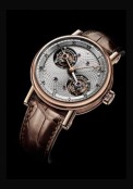 Classique Grande Complication 5347 Double Tourbillon Tournant