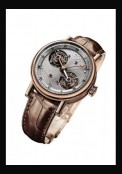 Classique Grande Complication 5347 Double Tourbillon Tournant