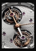 Classique Grande Complication 5347 Double Tourbillon Tournant