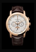 Traditionnelle Chronographe Quantième Perpétuel