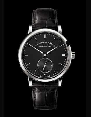 Grande Saxonia Automatique