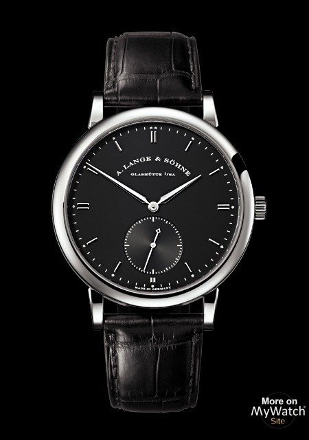 Grande Saxonia Automatique