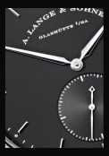 Grande Saxonia Automatique