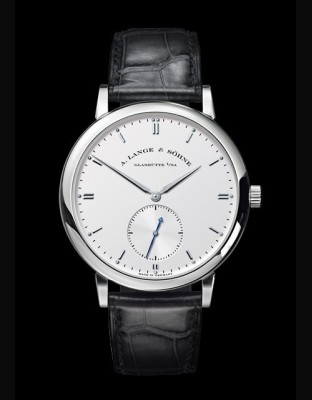 Grande Saxonia Automatique