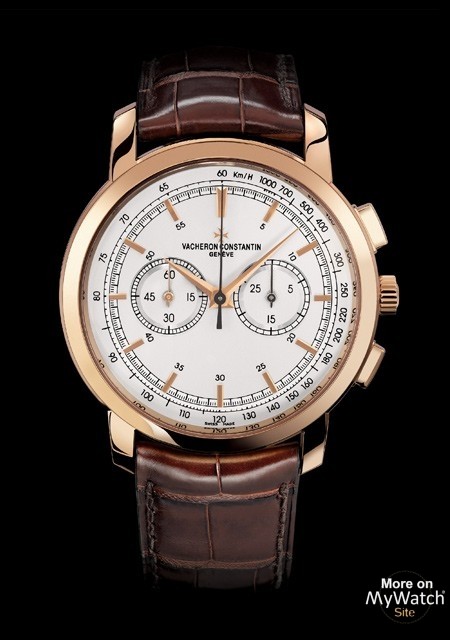 Traditionnelle Chronographe