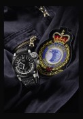 Oris Blue Eagles Limited Edition