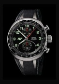 Oris RUF CTR3 Chronograph Limited Edition