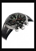 Oris RUF CTR3 Chronograph Limited Edition