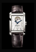 Hampton Classic XL Balancier visible