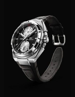 Grande Ingenieur Chronographe