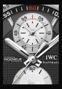 Grande Ingenieur Chronographe