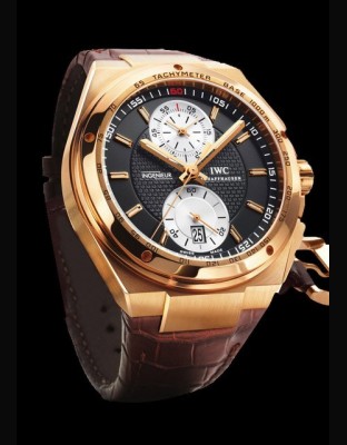 Grande Ingenieur Chronographe