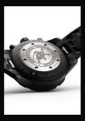 Aquatimer Chronographe Edition Galapagos Islands