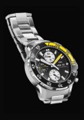 Aquatimer Chronographe